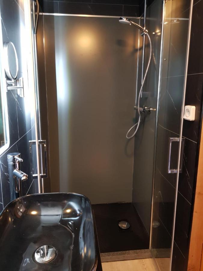 Chalets Lavaux Pouzol Εξωτερικό φωτογραφία