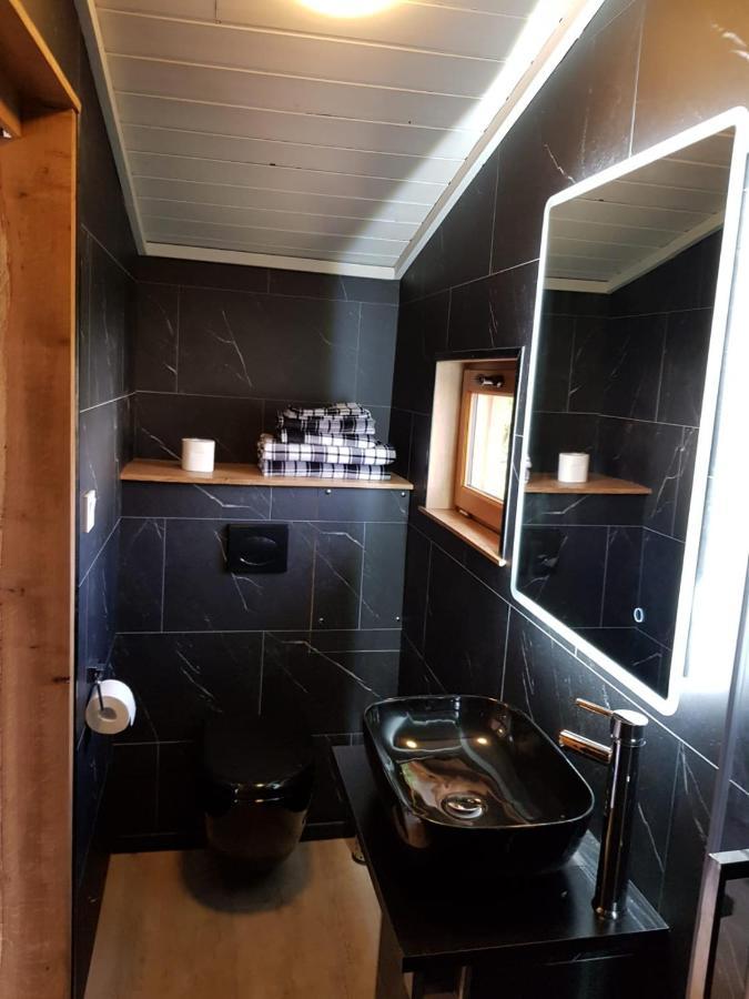 Chalets Lavaux Pouzol Εξωτερικό φωτογραφία