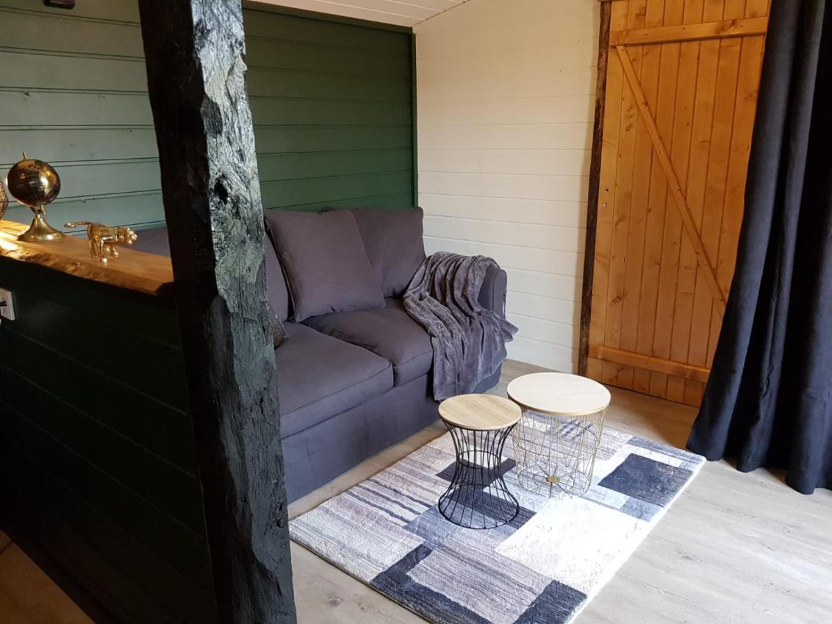 Chalets Lavaux Pouzol Εξωτερικό φωτογραφία