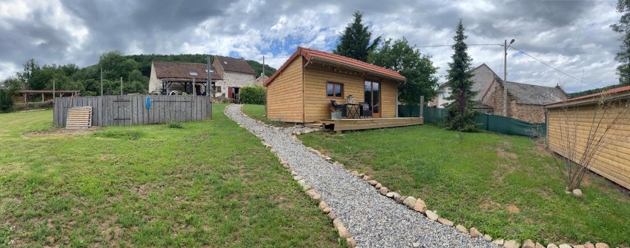 Chalets Lavaux Pouzol Εξωτερικό φωτογραφία