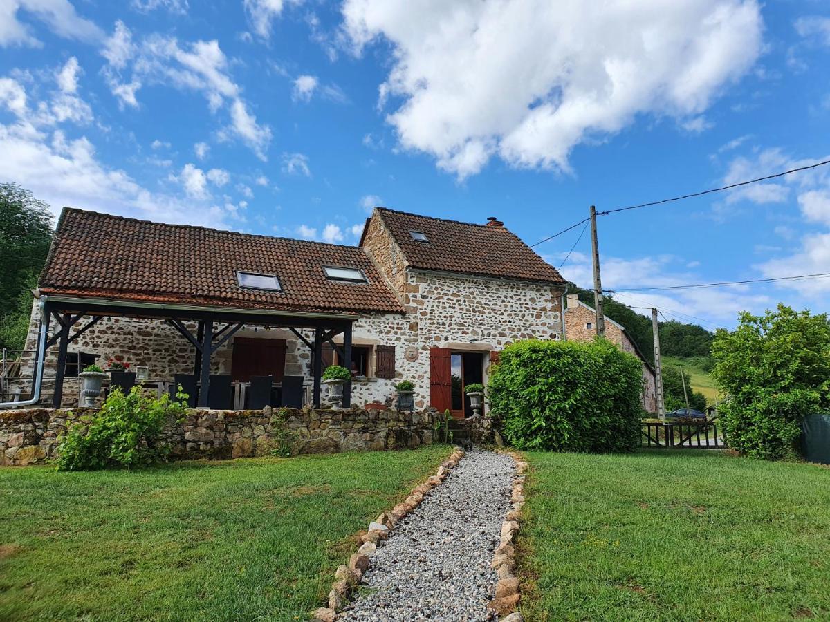 Chalets Lavaux Pouzol Εξωτερικό φωτογραφία