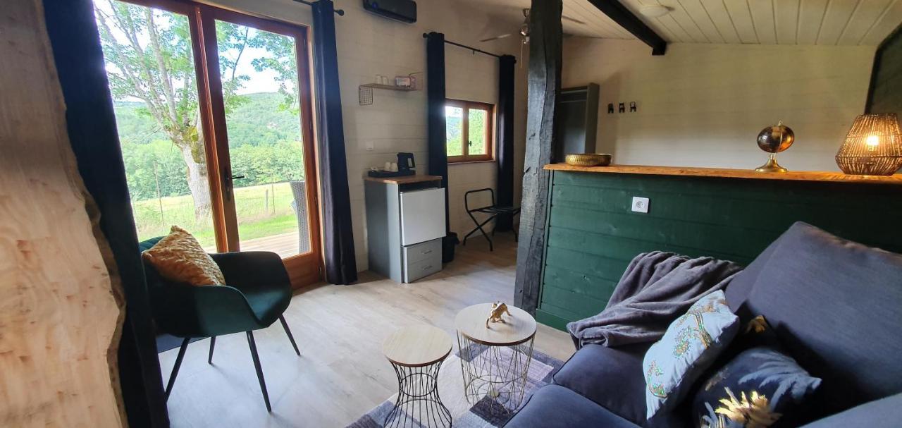 Chalets Lavaux Pouzol Εξωτερικό φωτογραφία