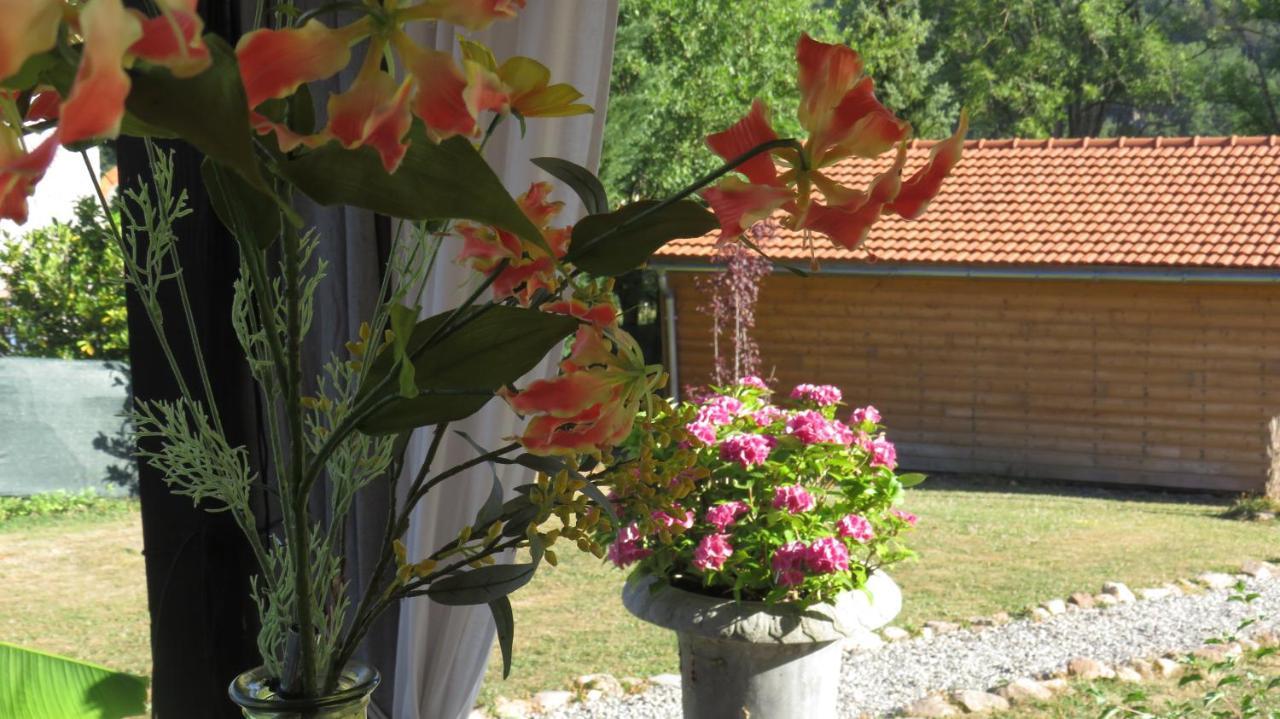 Chalets Lavaux Pouzol Εξωτερικό φωτογραφία